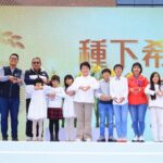 台中去年綜所稅成長六都居冠！　盧市長任內綜所稅成長近9成　營所稅成長近5成