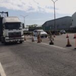 中市環保局導入光學遙測技術-　讓看不到的車輛排污現形