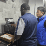 基隆市教育處推動ai智慧網管　行政效率與校園管理更智慧