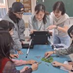 中市深耕語文教育有成展現堅強實力-　全國語文競賽五連霸-閱讀績優三連霸！