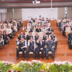 中市慶祝兵役節表揚績優役政單位、人員-　民政局長感謝辛勞奉獻