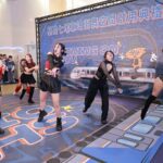 基隆再現街舞熱潮　第二座街舞空間正式啟用