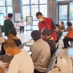 氣溫驟變流感增多 嘉義市衛生局籲優先門診就醫 避免急診壅塞