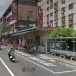 南榮路變身迎賓大道首部曲　預計今年5月完工