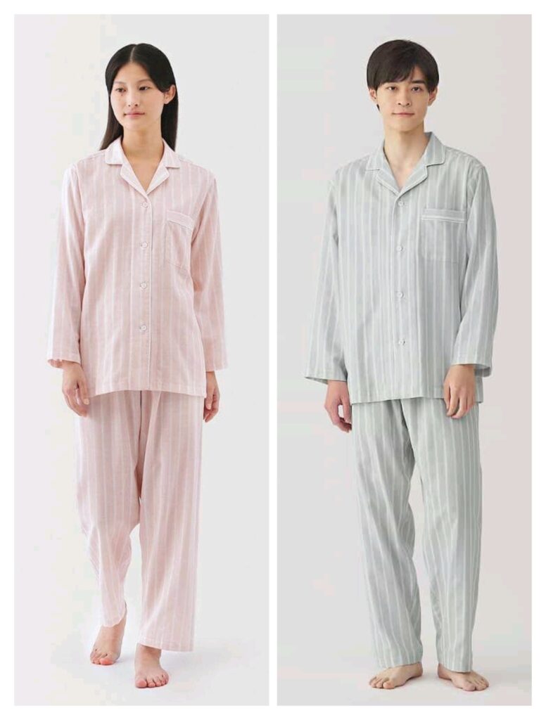 養精蓄銳 迎接春日新生 muji無印良品邀您共享春日好眠