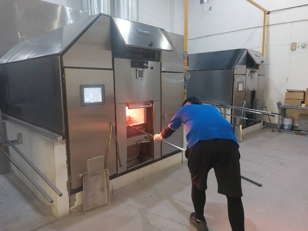 讓身後事圓滿!-中市提供殘肢火化服務- 民政局長:殯葬服務更符合民情