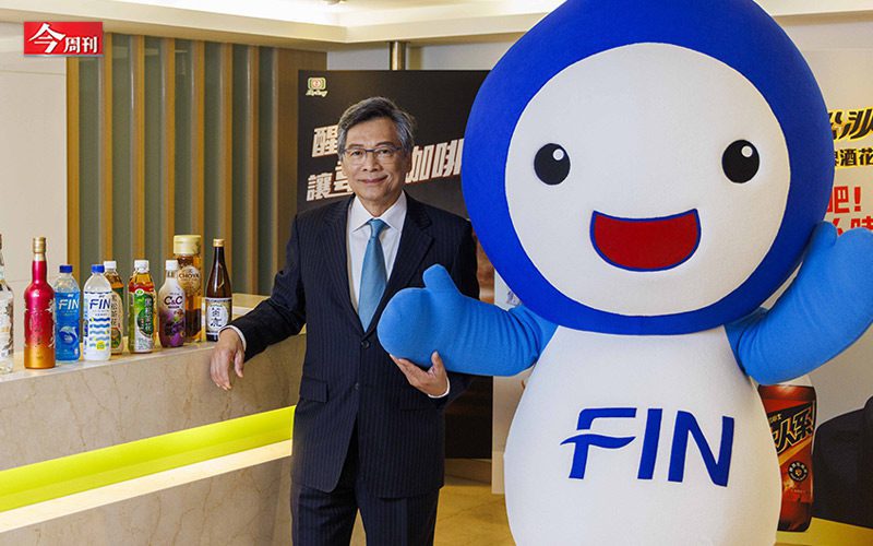 黑松百年傳奇!彈珠汽水起家,做到百億營收,72歲老董走過家族經營權鬥爭:下個百年,未必要張家掌權