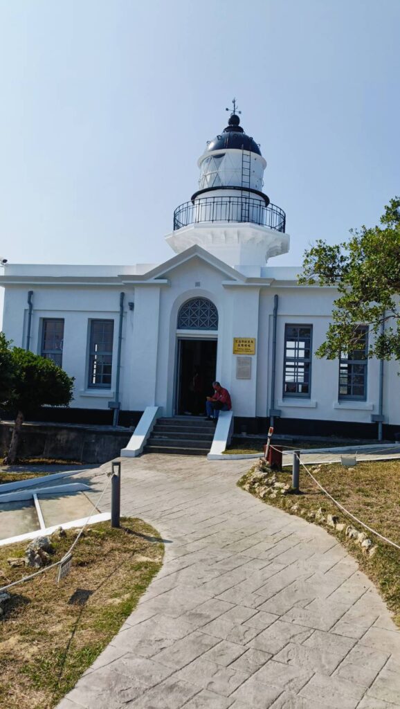 台灣觀光100亮點　3月主打星「高雄」強勢登場　五大觀光亮點集章打卡　抽iphone16