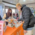 女力重返職場展薪再就業！　中市3月徵才逾9,000職缺等您來