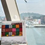 基隆市贈書「望僕號」　讓在地文化隨船航向世界