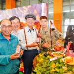 春天最chill盛事！「2025新北春紛節」四大主題展區-×-春日市集