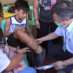 傳愛無國界!嘉基啟動「愛無距」海外醫療與人道關懷計畫