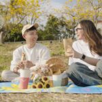 舊電池換野餐好禮！「潮風鈴-野餐音樂市集」市府邀請3/8、9-周末來賞花