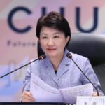 連冠全國！台中性平考核獲四年免評　盧市長：不自滿、持續努力推動