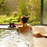 服務創新再升級！　台中三大溫泉區獲頒2024-2025金泉獎項肯定