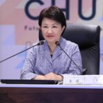 女性朋友有福了！　盧市長宣布：3/8起國兒運女性月票使用天數多10天