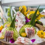 春季品嘗午仔魚　漁人碼頭餐廳享受鮮美料理