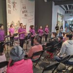 嘉義市博物館之夜市民bar音樂會　邀請市民共享夜晚音樂饗宴