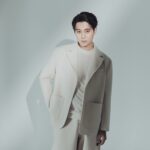 李唯楓重拾麥克風當歌手-資深新人全新出擊