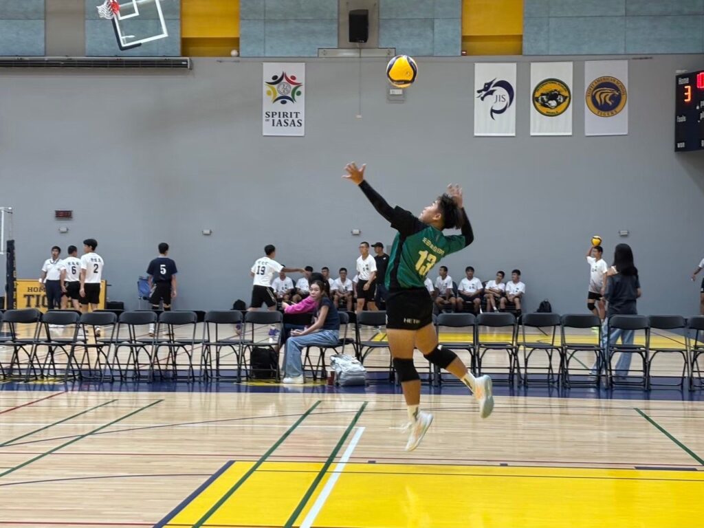 基隆市國中小體育班開始招生　中興國小游泳、南榮國中圍棋首度增設！