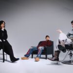 ozi聯手the-crane與gummy-b-探討日常中的微妙拉扯