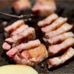 韓式料理新選擇！abv韓式餐酒館結合經典佳餚與精釀風味