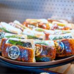 「京都御握丸-onimaru」「牽絲起司炸⾁排」全新限量