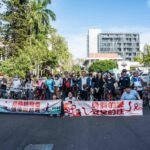 嘉藥59校慶週-展現師生活力非凡