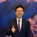 駐星大使童振源：10年清理河道　百年繁榮的城市國家