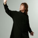 伍佰第15回全新巡演-台北小巨蛋6月登場