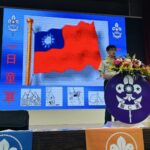2000人到場同歡！「童軍節慶祝大會」今登場-　中市教育局勉勵「日行一善」