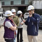 友威科建企業總部進駐台中 為第12家中市立體化廠房