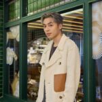 ap潘宇謙因串門子結緣崔惟楷-打造(幸福的軌道)