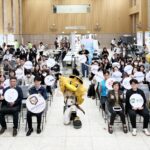 薪資上看5萬　26企業搶新媒體人才　「職」求對決創近300媒合人次