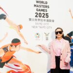 阿爆組百人大陣仗吶喊原民之聲-歡慶世壯運開幕