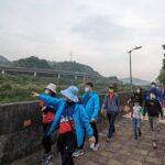 基隆市七區健走登場　首場暖暖區健走3/8鳴鑼起走！