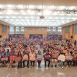 新北市首創「金好獎」　在地人服務在地事　41個社區發展協會獲表揚