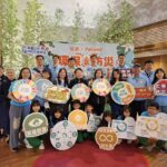 電競翻轉學習-　中市府與慈濟攜手共辦「縣市盃環保防災勇士pk賽」