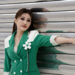 楊惠絜人生觀丕變工作減量再減量-計畫環遊世界