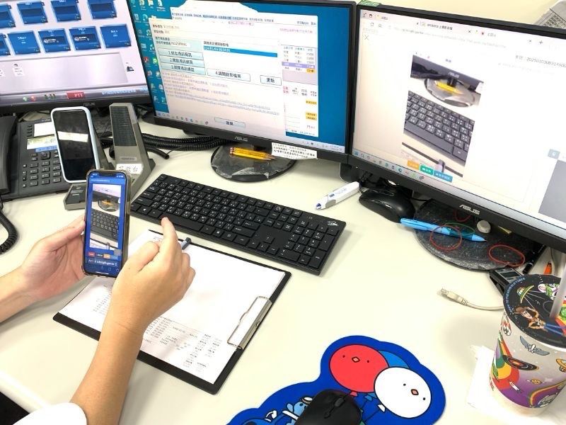 全國首例!視訊輔助急救成功-ohca患者康復出院