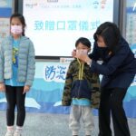 防疫不鬆懈！雲林縣購醫療口罩護學童健康　延續防塵防疫政策