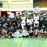 攜手在地乳品與棒球隊跨界出擊　高雄農業局為中學生健康加分！