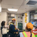 維護公安不停歇！中市府3/12啟動第二波聯合稽查　鎖定大量用氣餐飲業