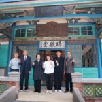 全台唯一戲臺兼家宅！-歷史建築「原嘉義城隍廟戲臺（林宅）」正式亮相　黃敏惠：傳承嘉義市重要文化資產