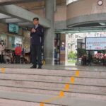 雙語教育擴大服務範圍走入社區！　中市英語教育資源中心今揭牌