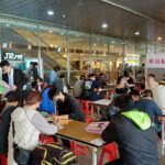 高雄半導體產業聯合徵才　1200職缺　3/8楠梓聖雲宮活動中心開徵