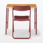 讓空間利用更靈活　muji無印良品推薦　鋼製輕家具系列