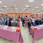 中華戰略學會46屆會慶大會3/8舉行　邀請管中閔院士專題演講：迎接川普時代的新世界