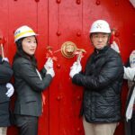 傳承雞籠中元祭珍貴傳統　主普壇近年最大規模修復工程開工