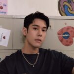 周予天新曲報到發佈會-浪漫陪伴幸運粉絲